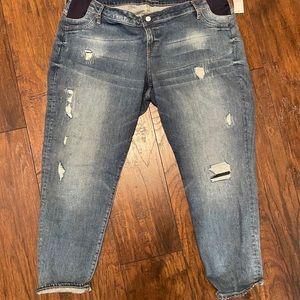 Maternity Jeans